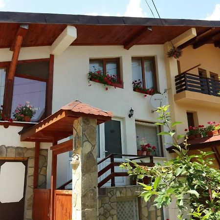 Къща За Гости Орфей Smolyan Exterior foto