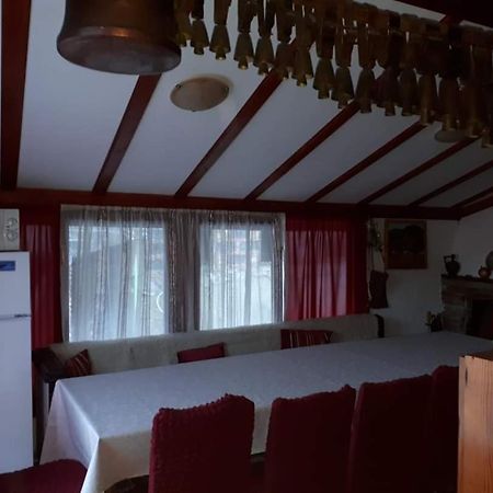 Къща За Гости Орфей Smolyan Exterior foto