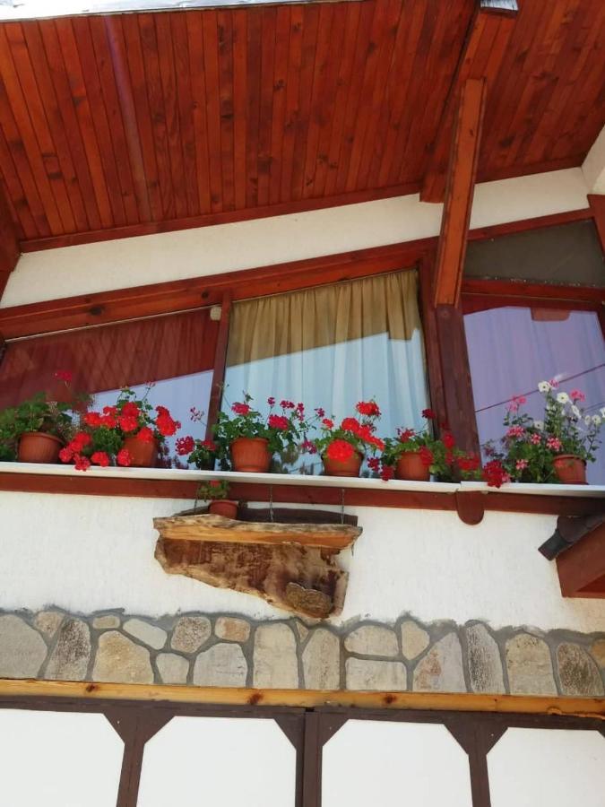 Къща За Гости Орфей Smolyan Exterior foto