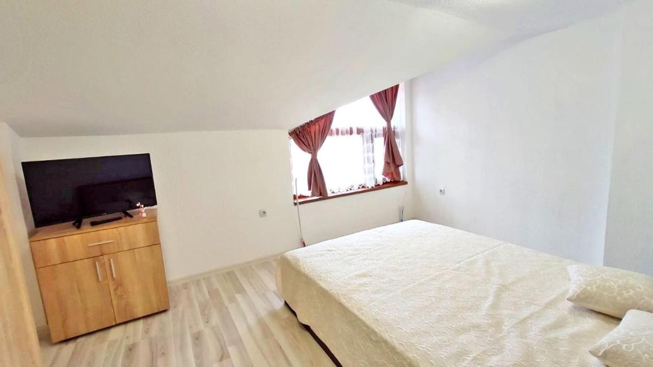 Къща За Гости Орфей Smolyan Exterior foto