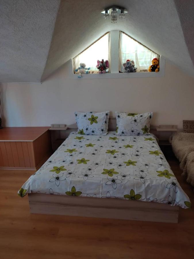 Къща За Гости Орфей Smolyan Exterior foto