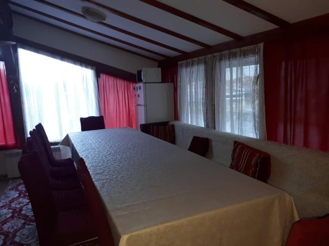 Къща За Гости Орфей Smolyan Exterior foto